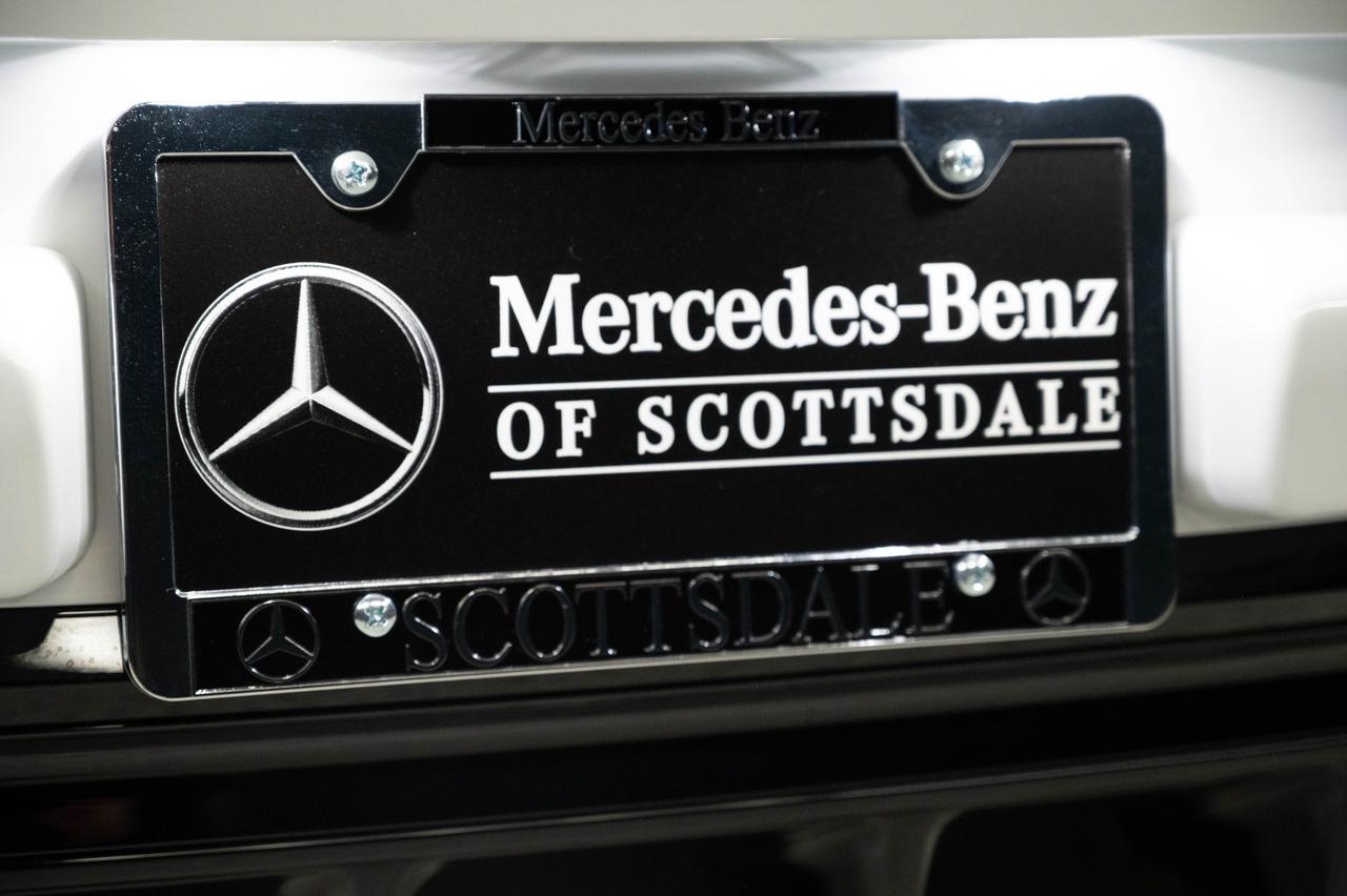 2027 Mercedes-Benz CLE AMG&reg; 53 4MATIC+&reg; Cabriolet Scottsdale AZ