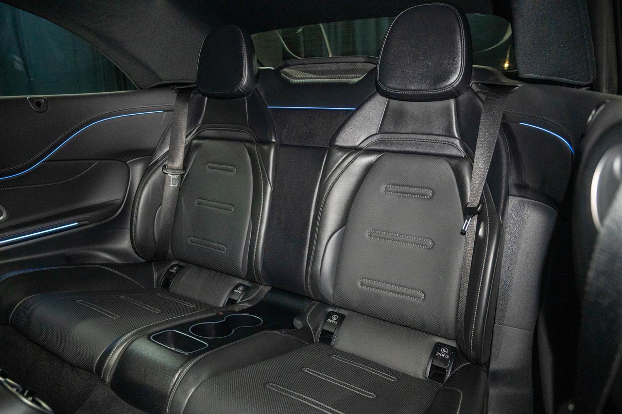 2027 Mercedes-Benz CLE AMG&reg; 53 4MATIC+&reg; Cabriolet Scottsdale AZ