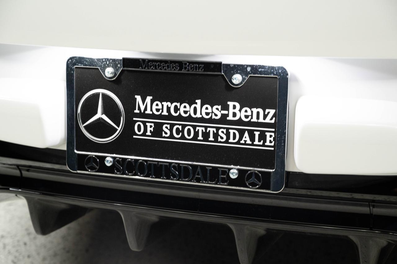 2027 Mercedes-Benz CLE AMG&reg; 53 4MATIC+&reg; Cabriolet Scottsdale AZ