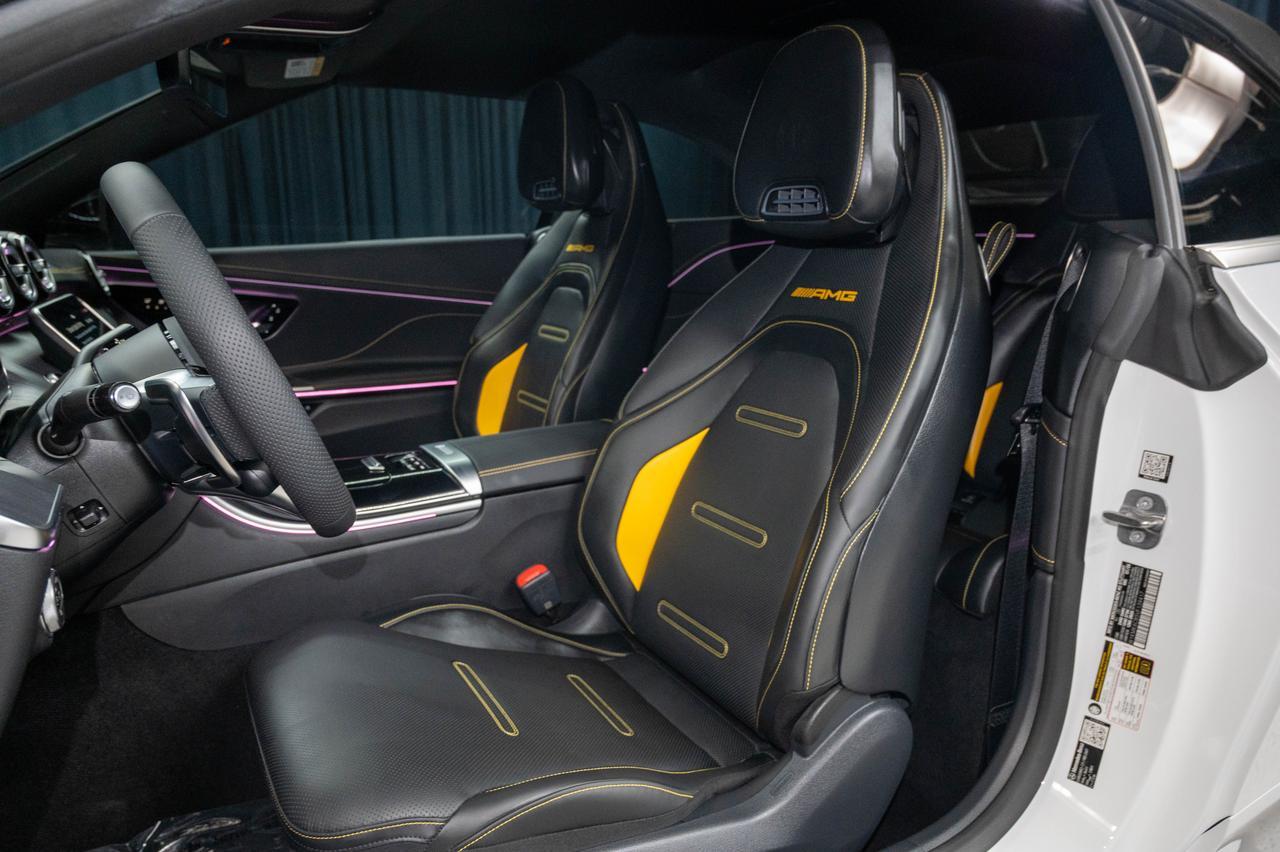 2027 Mercedes-Benz CLE AMG&reg; 53 4MATIC+&reg; Cabriolet Scottsdale AZ