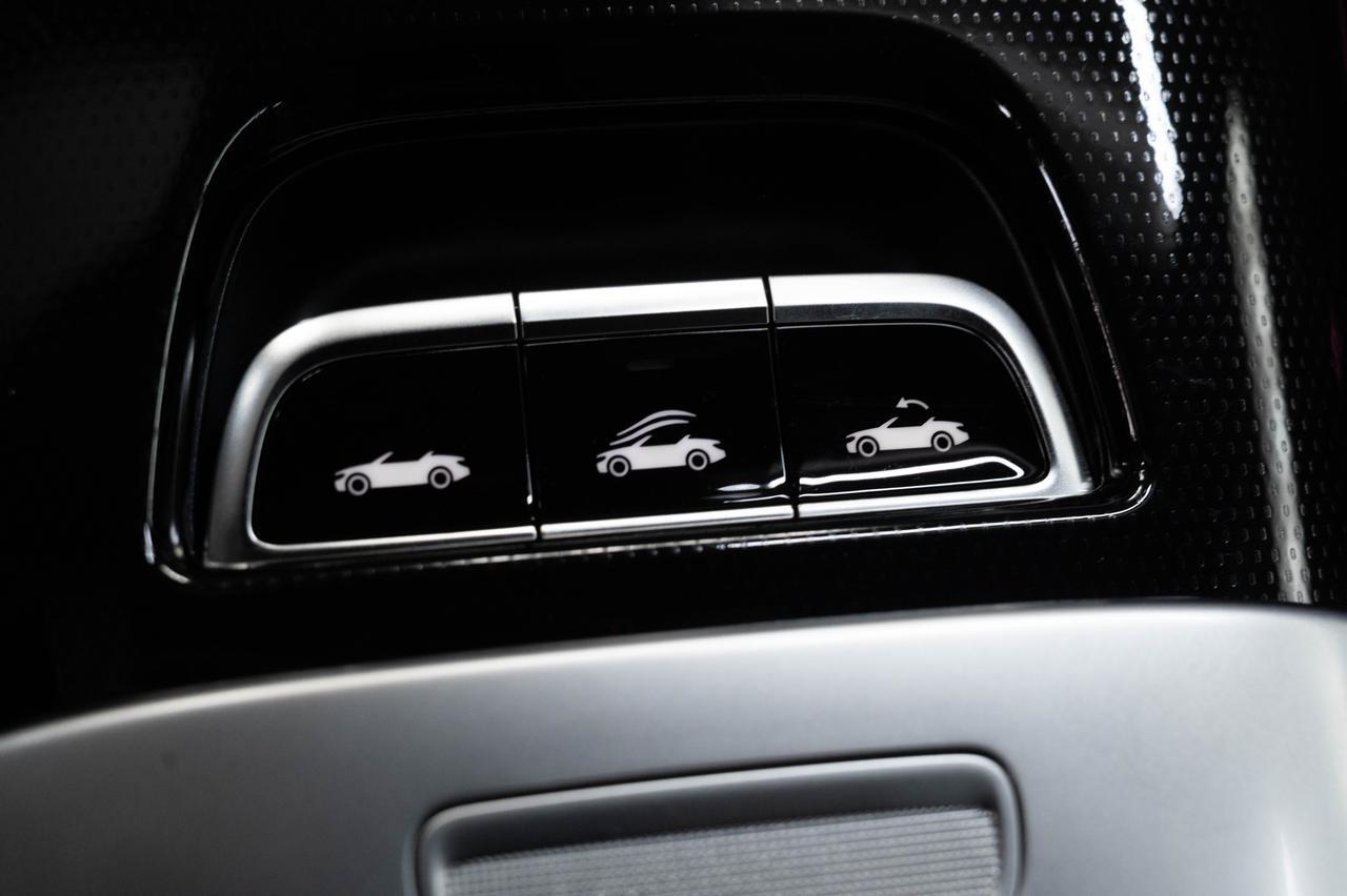 2027 Mercedes-Benz CLE AMG&reg; 53 4MATIC+&reg; Cabriolet Scottsdale AZ