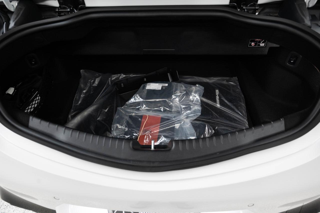2027 Mercedes-Benz CLE AMG&reg; 53 4MATIC+&reg; Cabriolet Scottsdale AZ