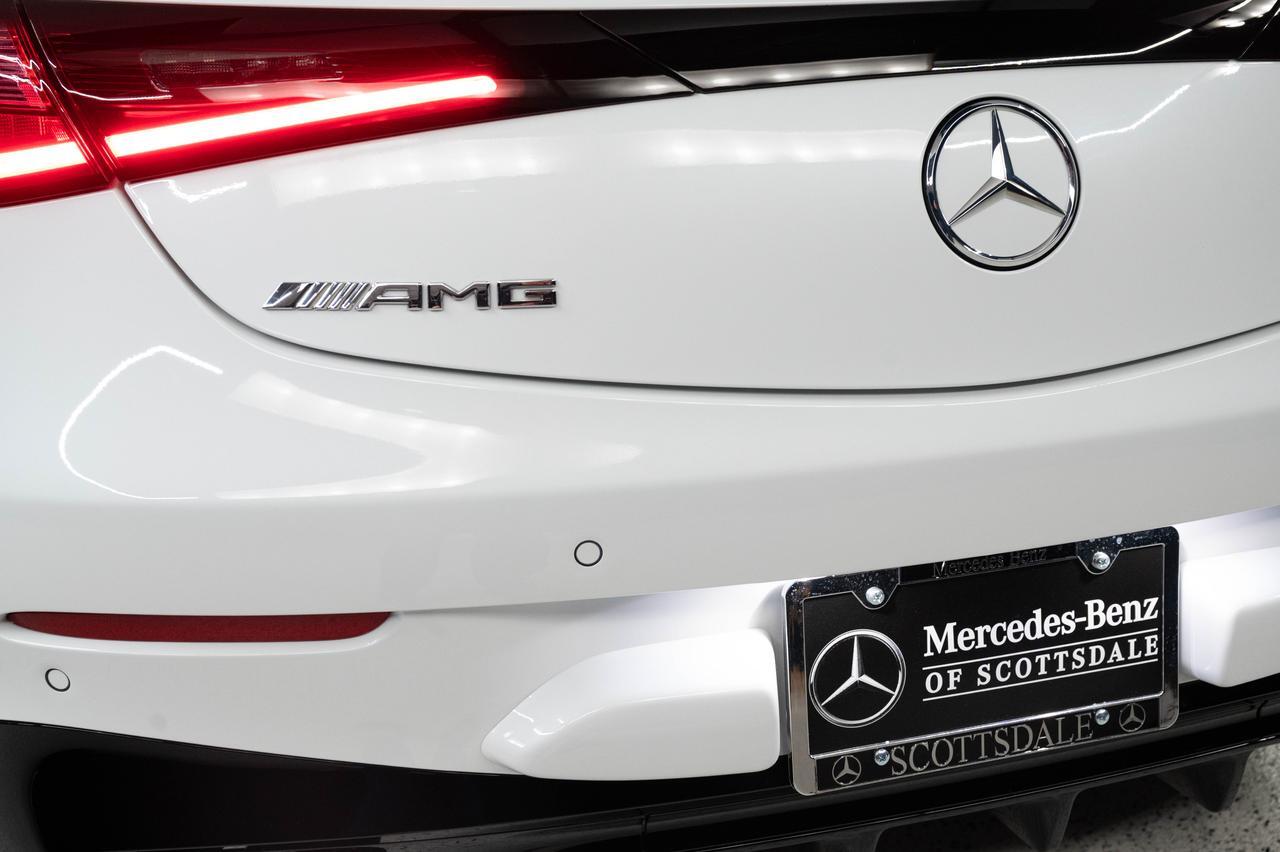 2027 Mercedes-Benz CLE AMG&reg; 53 4MATIC+&reg; Cabriolet Scottsdale AZ