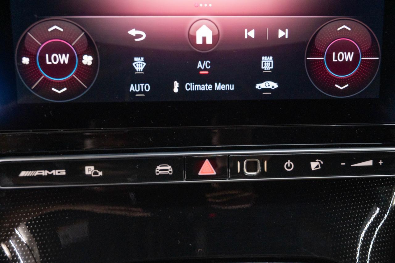 2027 Mercedes-Benz CLE AMG&reg; 53 4MATIC+&reg; Cabriolet Scottsdale AZ