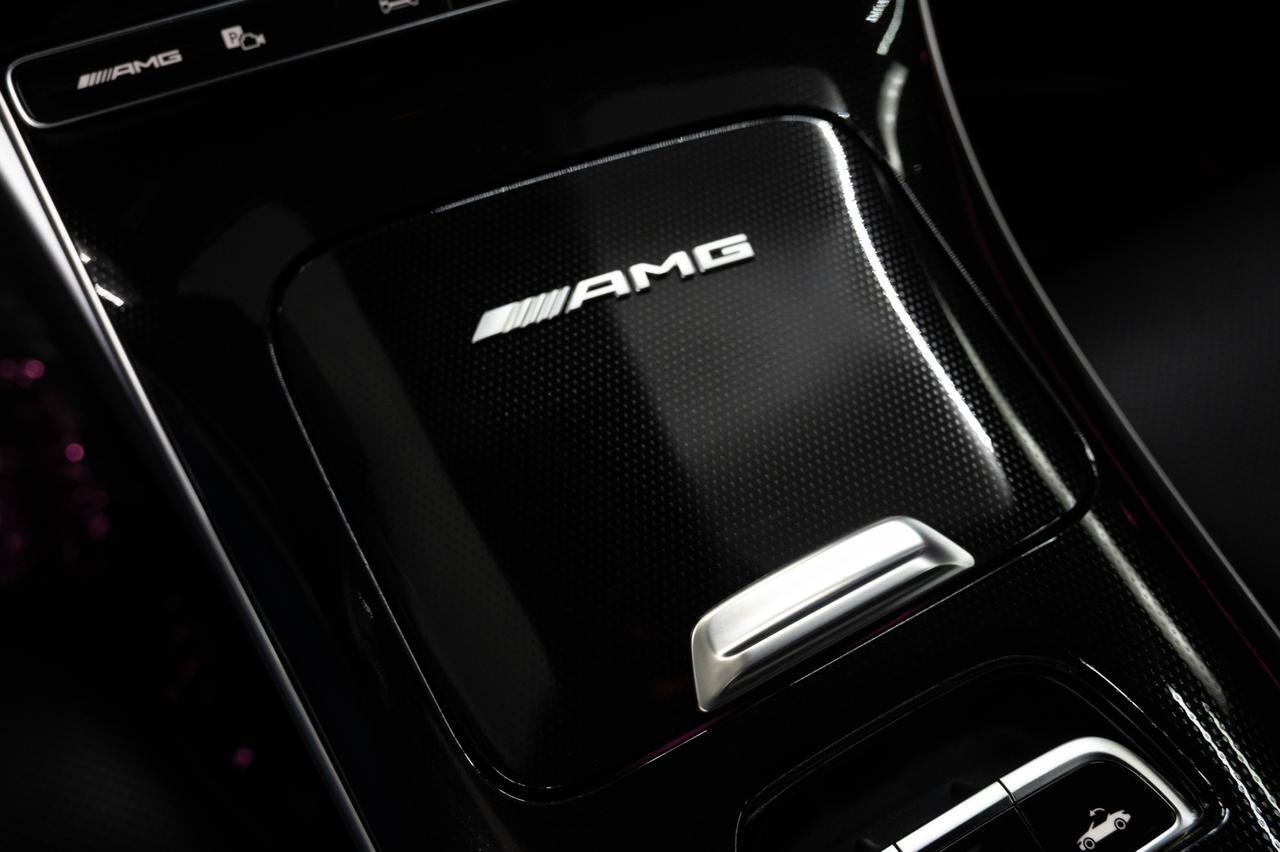 2027 Mercedes-Benz CLE AMG&reg; 53 4MATIC+&reg; Cabriolet Scottsdale AZ