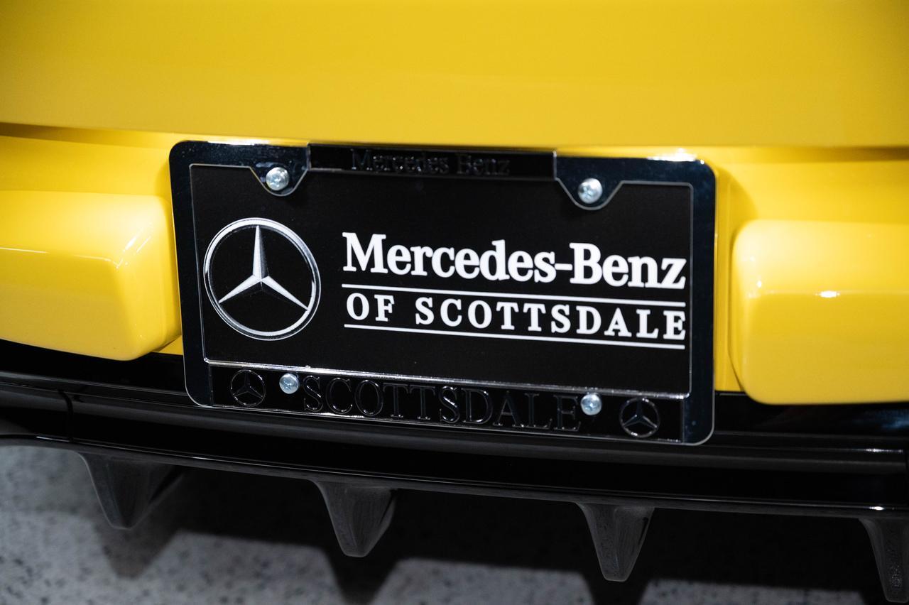 2027 Mercedes-Benz CLE AMG&reg; 53 4MATIC+&reg; Coupe Scottsdale AZ