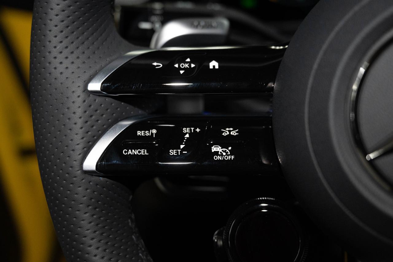 2027 Mercedes-Benz CLE AMG&reg; 53 4MATIC+&reg; Coupe Scottsdale AZ