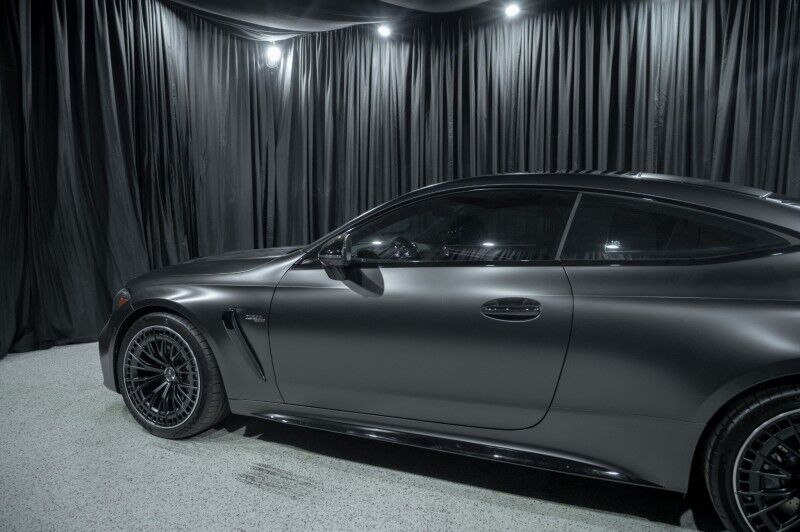 2027 Mercedes-Benz CLE AMG&reg; 53 4MATIC+&reg; Coupe Peoria AZ