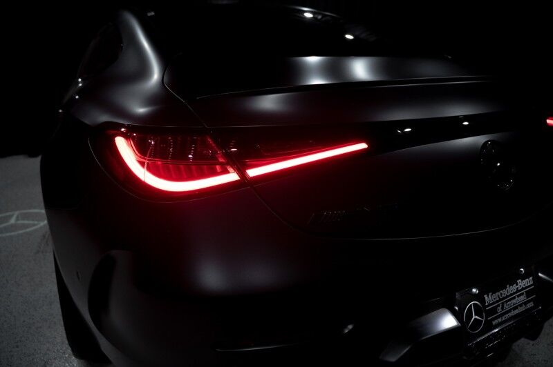 2027 Mercedes-Benz CLE AMG&reg; 53 4MATIC+&reg; Coupe Peoria AZ