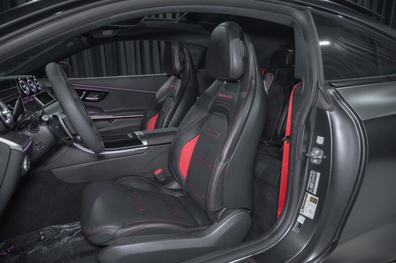 2027 Mercedes-Benz CLE AMG&reg; 53 4MATIC+&reg; Coupe Peoria AZ