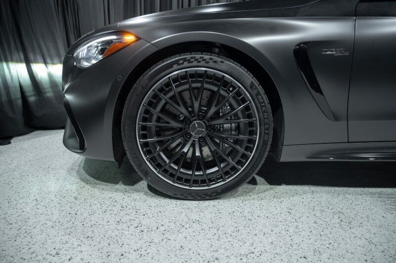 2027 Mercedes-Benz CLE AMG&reg; 53 4MATIC+&reg; Coupe Peoria AZ