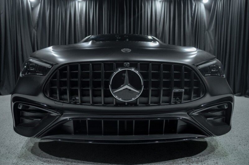 2027 Mercedes-Benz CLE AMG&reg; 53 4MATIC+&reg; Coupe
