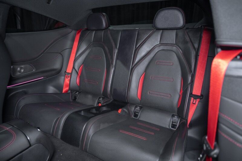 2027 Mercedes-Benz CLE AMG&reg; 53 4MATIC+&reg; Coupe Peoria AZ