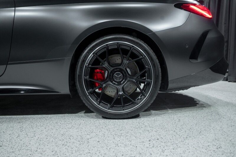 2027 Mercedes-Benz CLE AMG&reg; 53 4MATIC+&reg; Coupe Peoria AZ