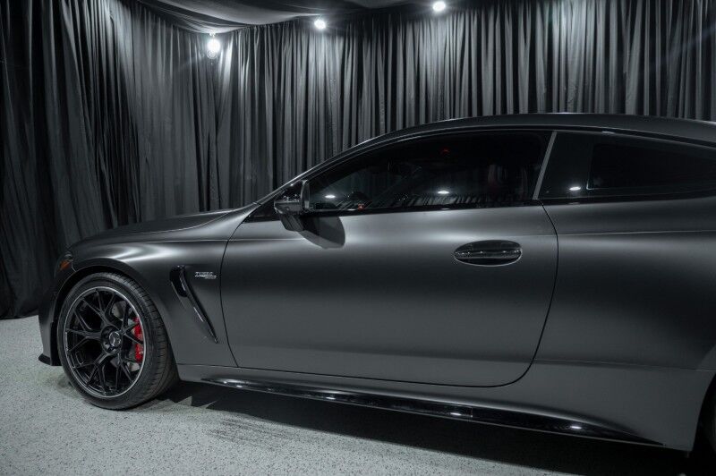 2027 Mercedes-Benz CLE AMG&reg; 53 4MATIC+&reg; Coupe Peoria AZ