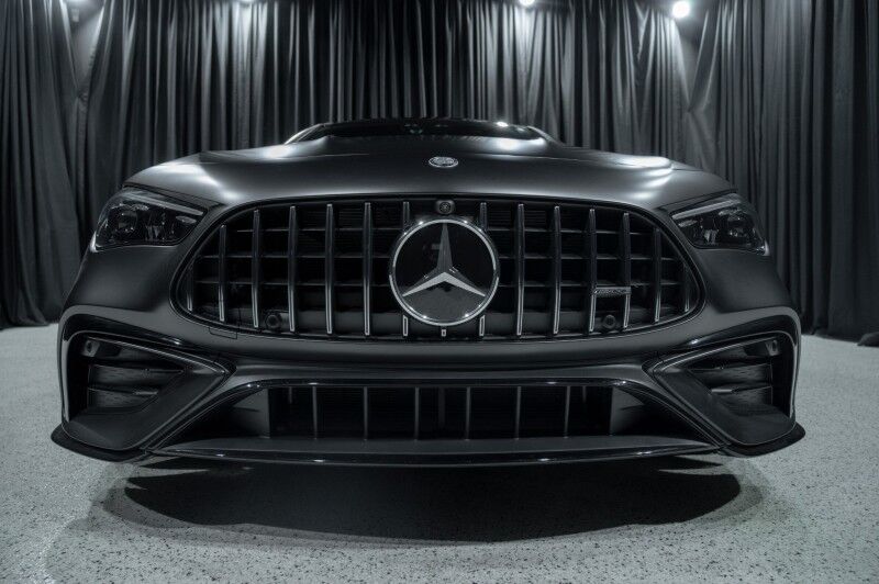 2027 Mercedes-Benz CLE AMG&reg; 53 4MATIC+&reg; Coupe Peoria AZ