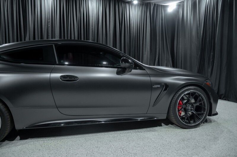 2027 Mercedes-Benz CLE AMG&reg; 53 4MATIC+&reg; Coupe Peoria AZ