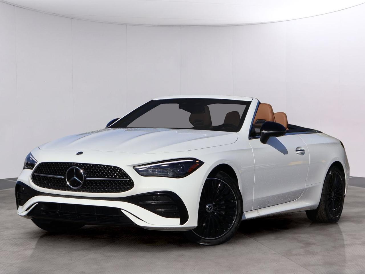 2027 Mercedes-Benz CLE