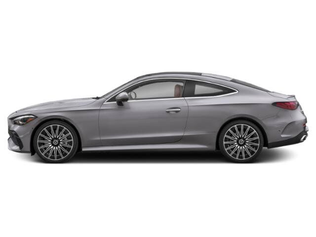 2027 Mercedes-Benz CLE CLE 450 Morristown NJ