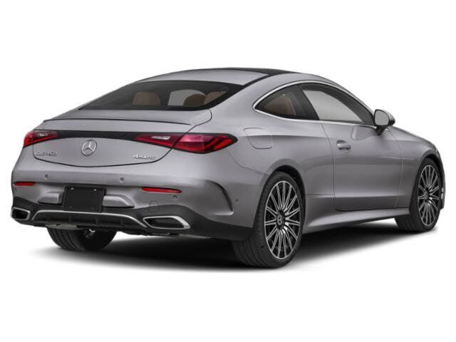 2027 Mercedes-Benz CLE CLE 450 Morristown NJ