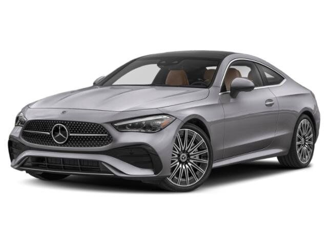 2027 Mercedes-Benz CLE CLE 450