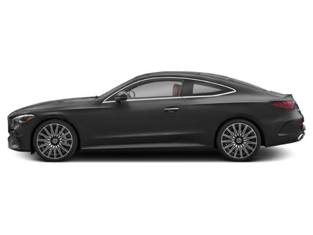 2027 Mercedes-Benz CLE CLE 450 Morristown NJ