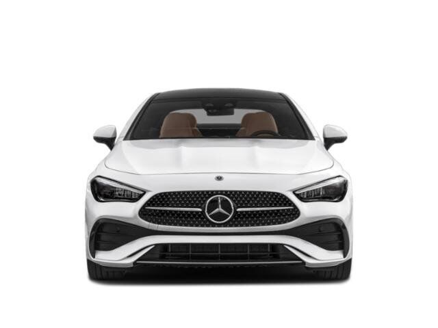 2027 Mercedes-Benz CLE CLE 450 Morristown NJ