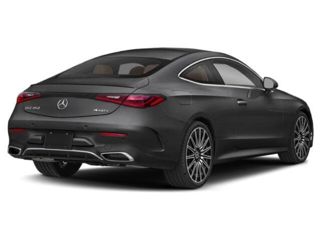 2027 Mercedes-Benz CLE CLE 450 Morristown NJ