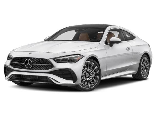 2027 Mercedes-Benz CLE CLE 450 Morristown NJ