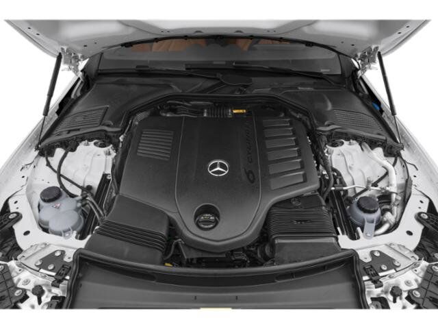2027 Mercedes-Benz CLE CLE 450 Morristown NJ