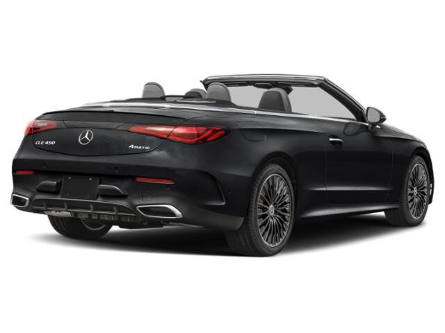 2027 Mercedes-Benz CLE CLE 450 Morristown NJ