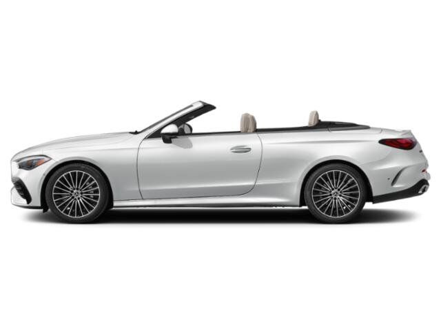 2027 Mercedes-Benz CLE CLE 450 Morristown NJ