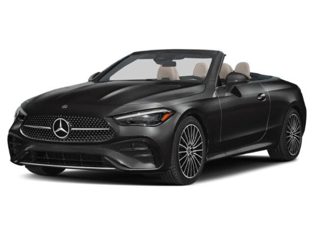 2027 Mercedes-Benz CLE CLE 450