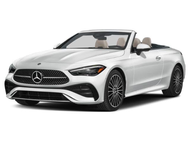 2027 Mercedes-Benz CLE CLE 450 Morristown NJ