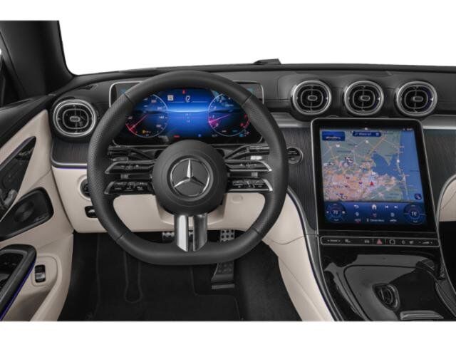2027 Mercedes-Benz CLE CLE 450 Morristown NJ