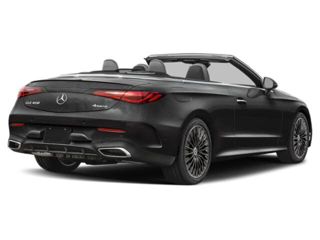 2027 Mercedes-Benz CLE CLE 450 Morristown NJ