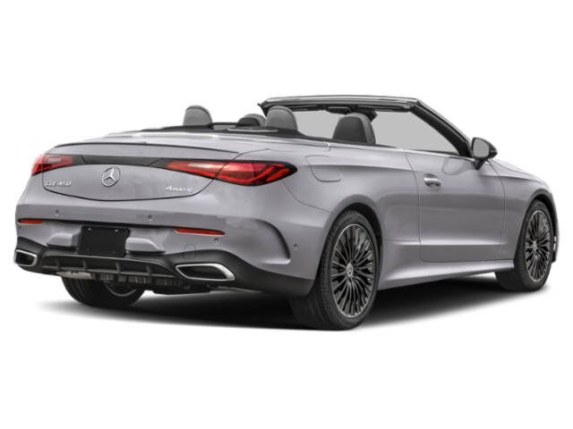 2027 Mercedes-Benz CLE CLE 450 Morristown NJ