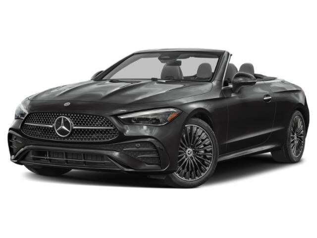 2027 Mercedes-Benz CLE CLE 450
