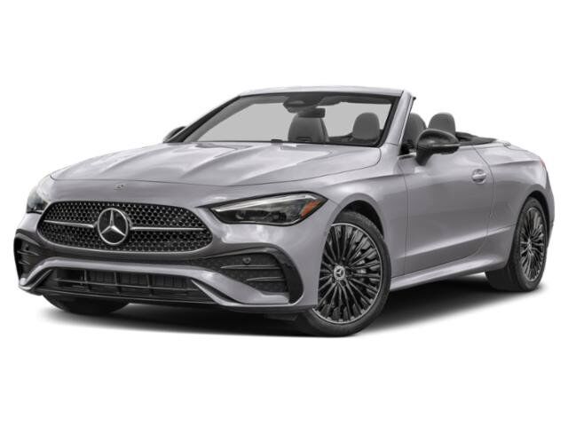 2027 Mercedes-Benz CLE CLE 450 Morristown NJ