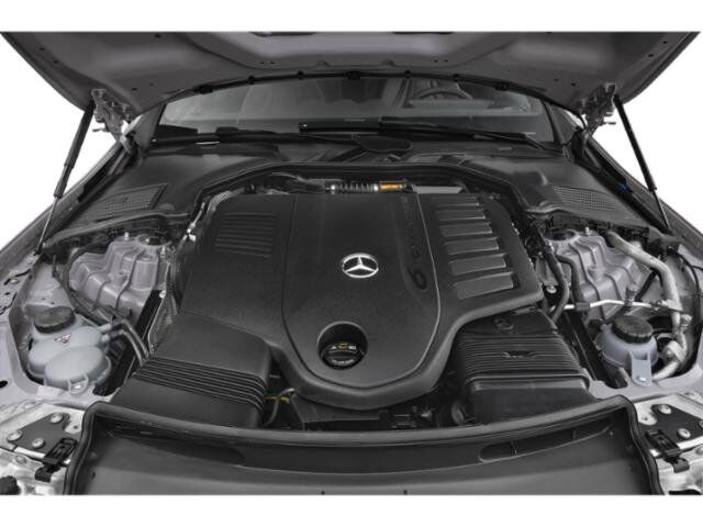 2027 Mercedes-Benz CLE CLE 450 Morristown NJ