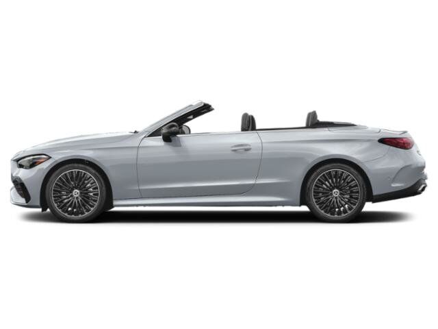 2027 Mercedes-Benz CLE CLE 450 Morristown NJ