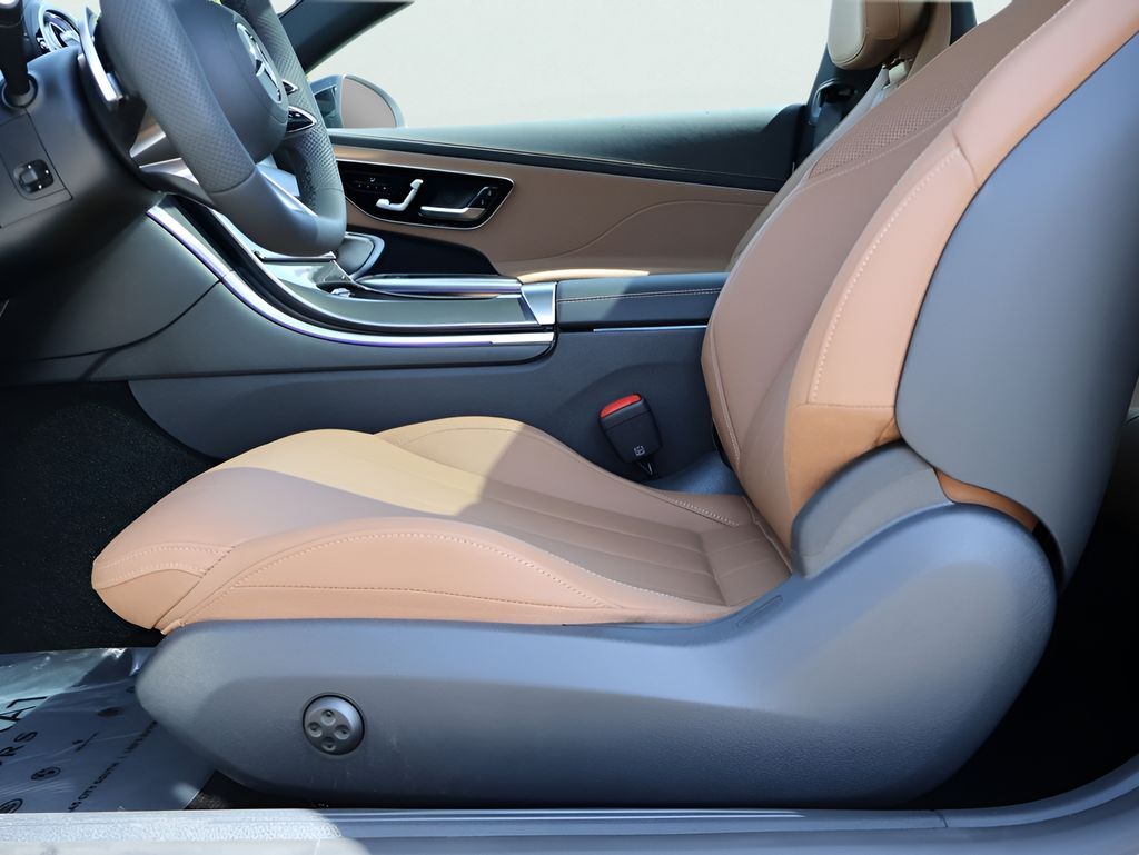2027 Mercedes-Benz CLE CLE 450 San Clemente CA