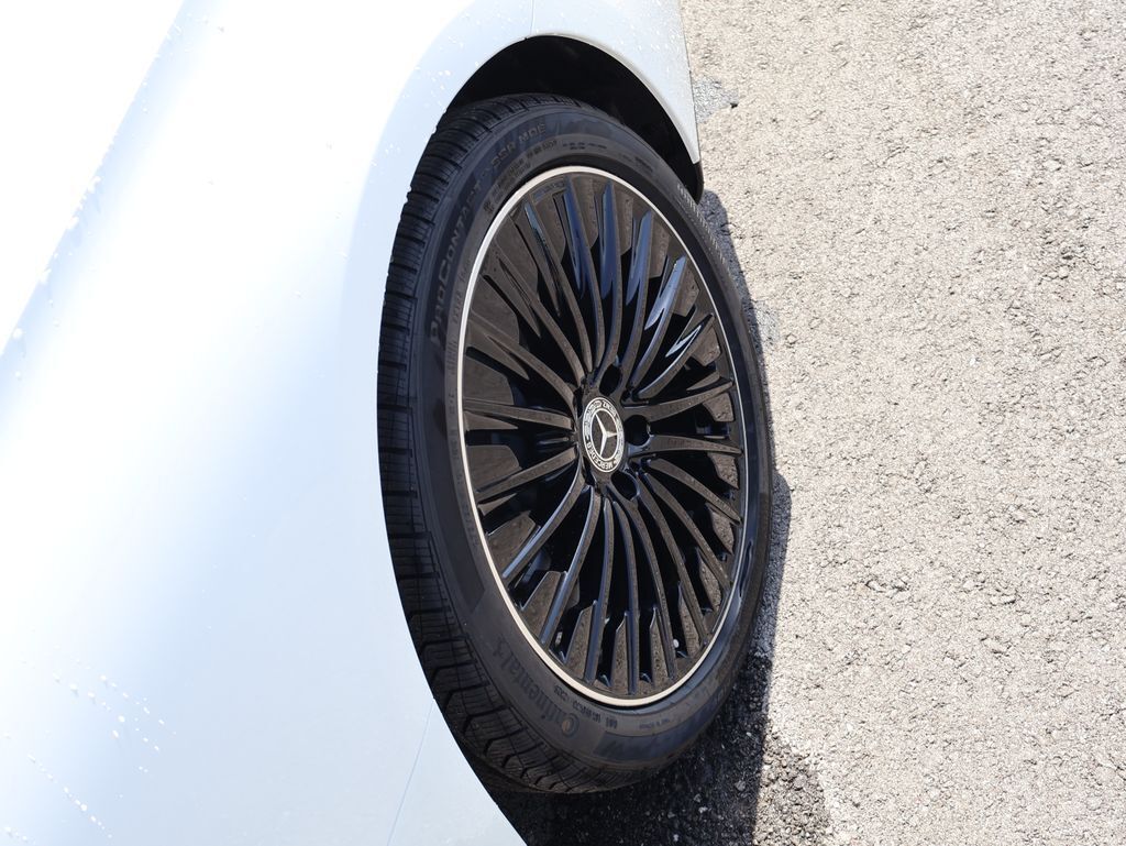 2027 Mercedes-Benz CLE CLE 450 San Clemente CA