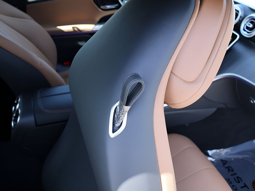2027 Mercedes-Benz CLE CLE 450 San Clemente CA