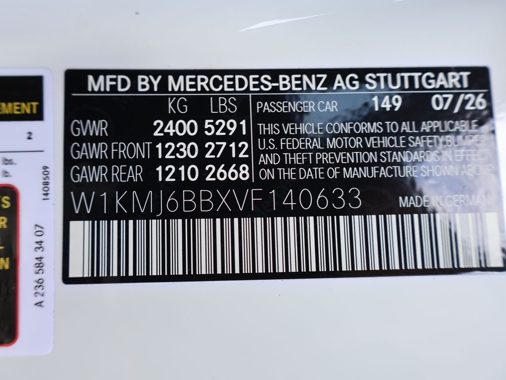 2027 Mercedes-Benz CLE CLE 450 San Clemente CA