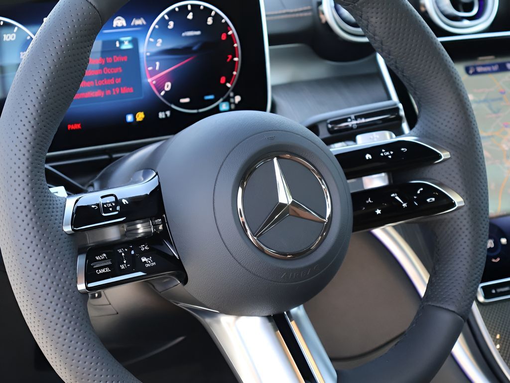 2027 Mercedes-Benz CLE CLE 450 San Clemente CA