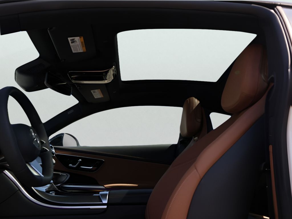 2027 Mercedes-Benz CLE CLE 450 San Clemente CA
