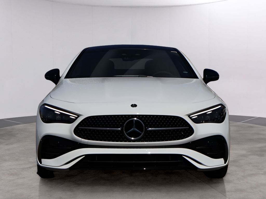 2027 Mercedes-Benz CLE CLE 450 San Clemente CA