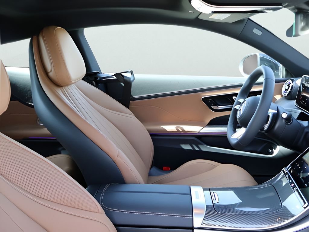 2027 Mercedes-Benz CLE CLE 450 San Clemente CA