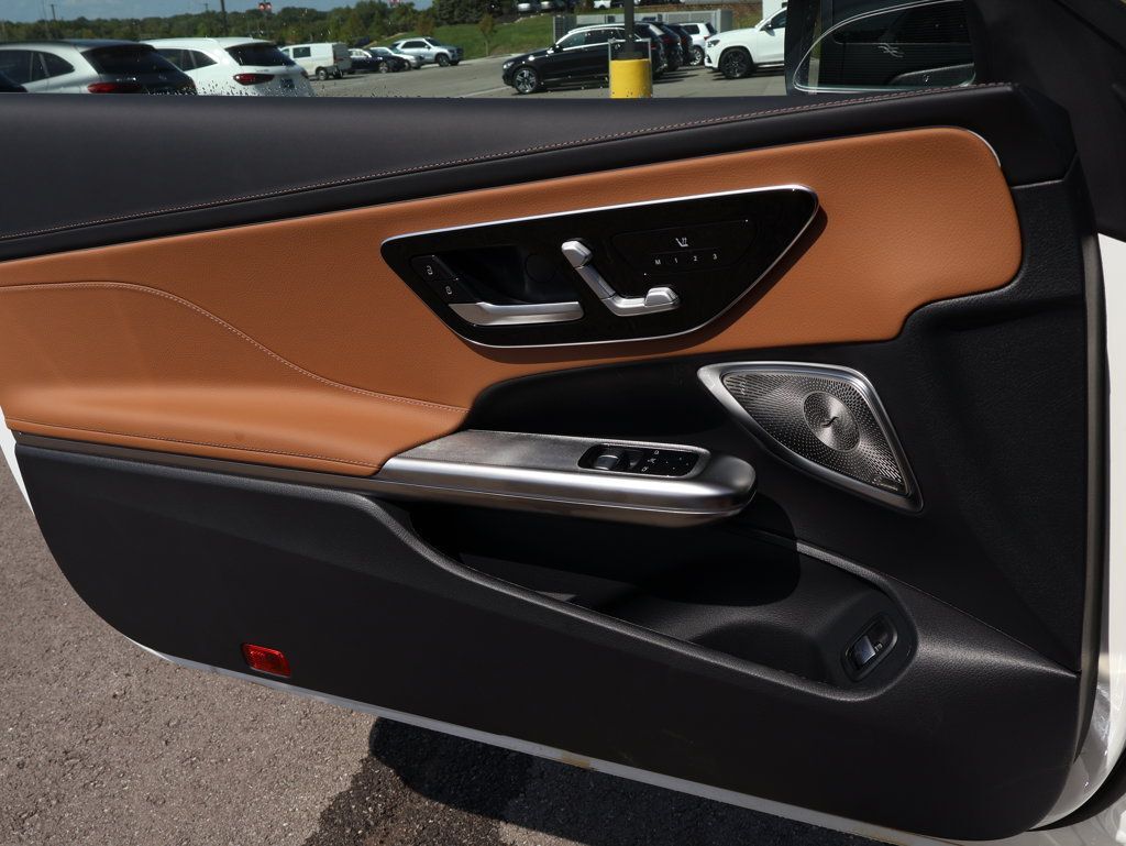 2027 Mercedes-Benz CLE CLE 450 San Clemente CA